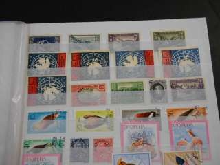 ALBANIA COLLECTION FROM ESTATE (#1148), MIXED CONDITIONS
