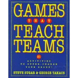   ISBN 9780787948351** Steve/ Takacs, George Sugar