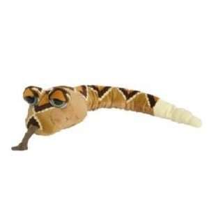  Bright Eyes Rattlesnake 18 by The Petting Zoo Toys 
