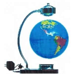  Magnetic Floating Globe 1