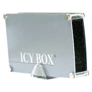  IB 351U Tagan Icy Box Silver 3 Electronics