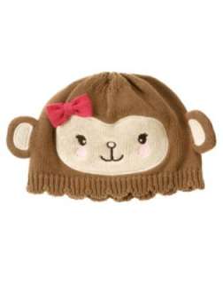 Gymboree Mischievous Monkey U PICK Dress Beret Hat Top Pant Jacket 