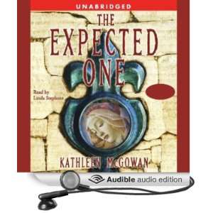   One (Audible Audio Edition) Kathleen McGowan, Linda Stephens Books