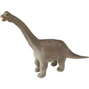  Bendable Soft Rubber Dino Diplodocus Toys & Games