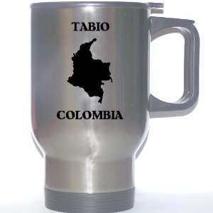Colombia   TABIO Stainless Steel Mug