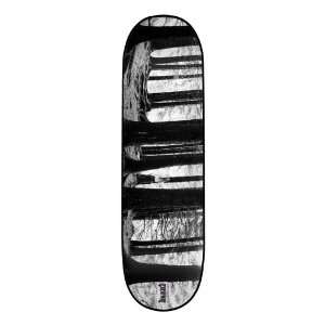  Creature Beste Taake LG Powerply Skateboard Deck (Deck 
