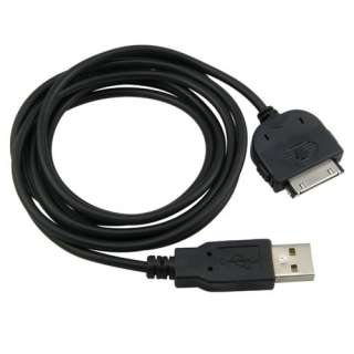 NEW USB Black Data Sync Charger Cable iPhone 2G 3G 3GS  