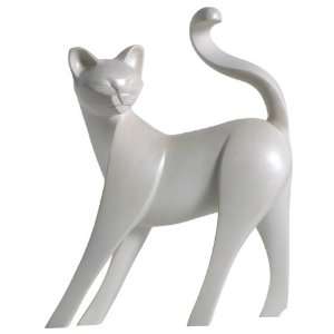  Large Cat Statue   Purr fect Gift   Ships Immediatly 