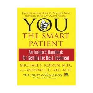  You the Smart Patient 