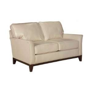  Broyhill L445 1/ 22 Perspectives Loveseat Color Dove 