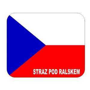  Czech Republic, Straz pod Ralskem Mouse Pad Everything 
