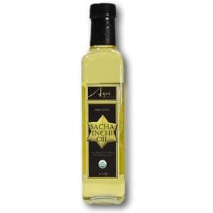  Sacha Inchi Oil Wildharvest   8.5 oz Health & Personal 