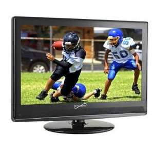  Supersonic Sc 240 24 Inch LCD TV 1610 1680 X 1050 