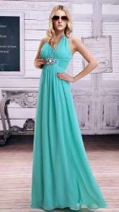 New Sweety Prom Gown / bithday Party Dress / Long Bridemaid Sexy dress 