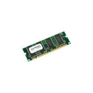  Axiom 4GB DDR SDRAM Memory Module Electronics
