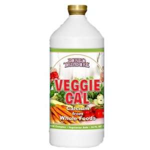  Veggie Cal Complete 32 oz 32 Ounces Health & Personal 