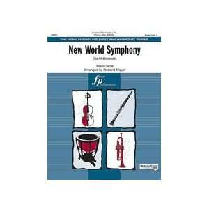   Symphony (Fourth Movement) Conductor Score & Parts