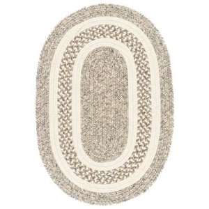   Mills Monroe M086 Palomino 10 x 10 round Area Rug