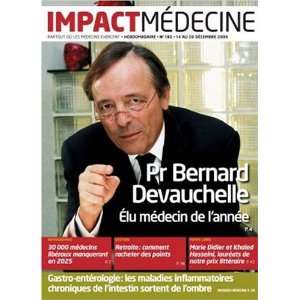 Impact Medecine C W Consulter  Magazines