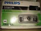 Lot Philips H6054LL ~ Twice The Life ~ Headlight Light New
