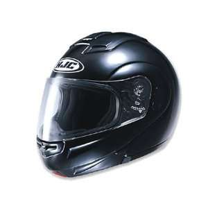  HJC Sy Max Full Face Modular Helmet Medium  Black 