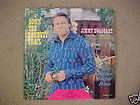 JIMMY SWAGGART What Heaven Means To Me 1973 SEALED LP  
