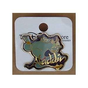  Disneyland Aladdin Pin 