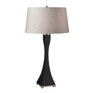  Stonegate Designs Godiva Table Lamp 