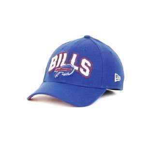  Buffalo Bills New Era NFL 2012 39THIRTY Draft Cap Sports 