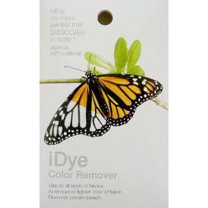  iDye Fabric Dye Color Remover Arts, Crafts & Sewing