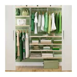  The Container Store Reach In Closet