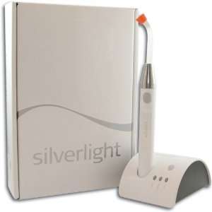  Silverlight LED Curing Light by GC America Health 