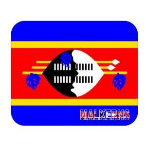  Swaziland, Malkerns Mouse Pad 