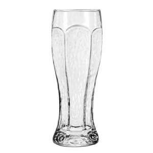 Chivalry Giant Beer Glass, 23 oz   Case  12  Industrial 