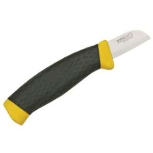 Mora of Sweden Knives 11403 Craftline Installer Fixed Blade Knife with 