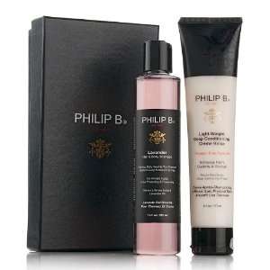  Philip B Calming Collection Beauty