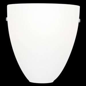  Mistral Wall Sconce by LBL Lighting  R021167   Shade 