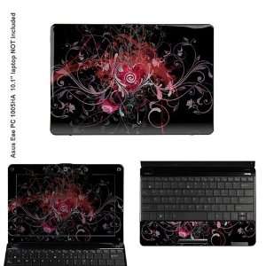   PC 1005HA 10.1 screen Vinyl skin skins 1005HApc 101 