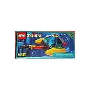  LEGO SEA SPRINT 6125 Toys & Games