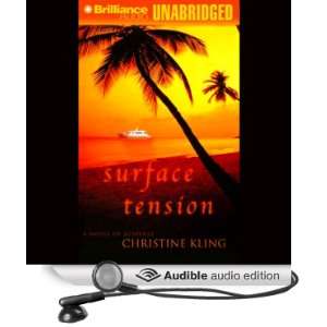 Surface Tension [Unabridged] [Audible Audio Edition]