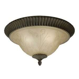  Priscilla Collection ENERGY STAR 15 1/2 Wide Ceiling 