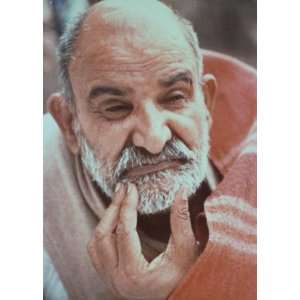  Neem Karoli Baba Photograph (B15)