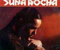 SUNA ROCHA Idem 1st CUMBO ARGENTINA FOLK NM LP  