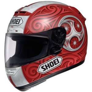  Shoei X Eleven Kagayama TC 1 Full Face Motorcycle Helmet 