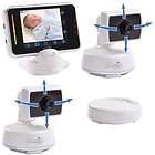 summer baby touch infant digital video monitor 2 cameras model