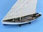 Summer Wind 28 Sail Boat Model Ship Model NEW  