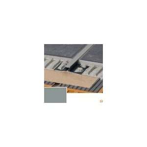  DILEX BWB Surface Joint Profile, Grey   82 1/2L x 1/2H 