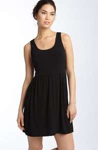 MICHAEL Kors NWT $99 Plus Size Black SUMMER Jersey Dress 1X 2X  