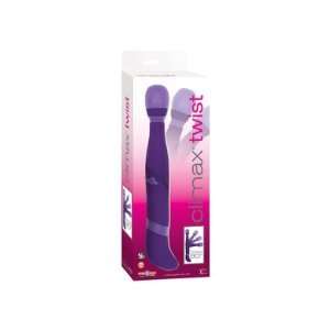  climax twist 7x Rechargeable Vibe, 110V Health & Personal 