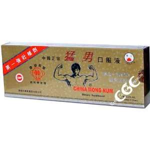  China Mong Num ORAL LIQUID (Meng Nan Kou Fu Ye) Health 